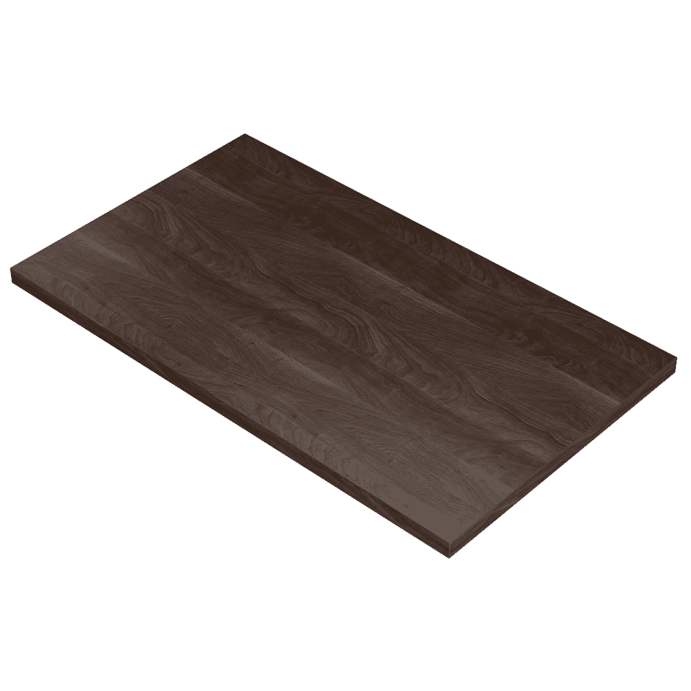 Valnöt 120x80