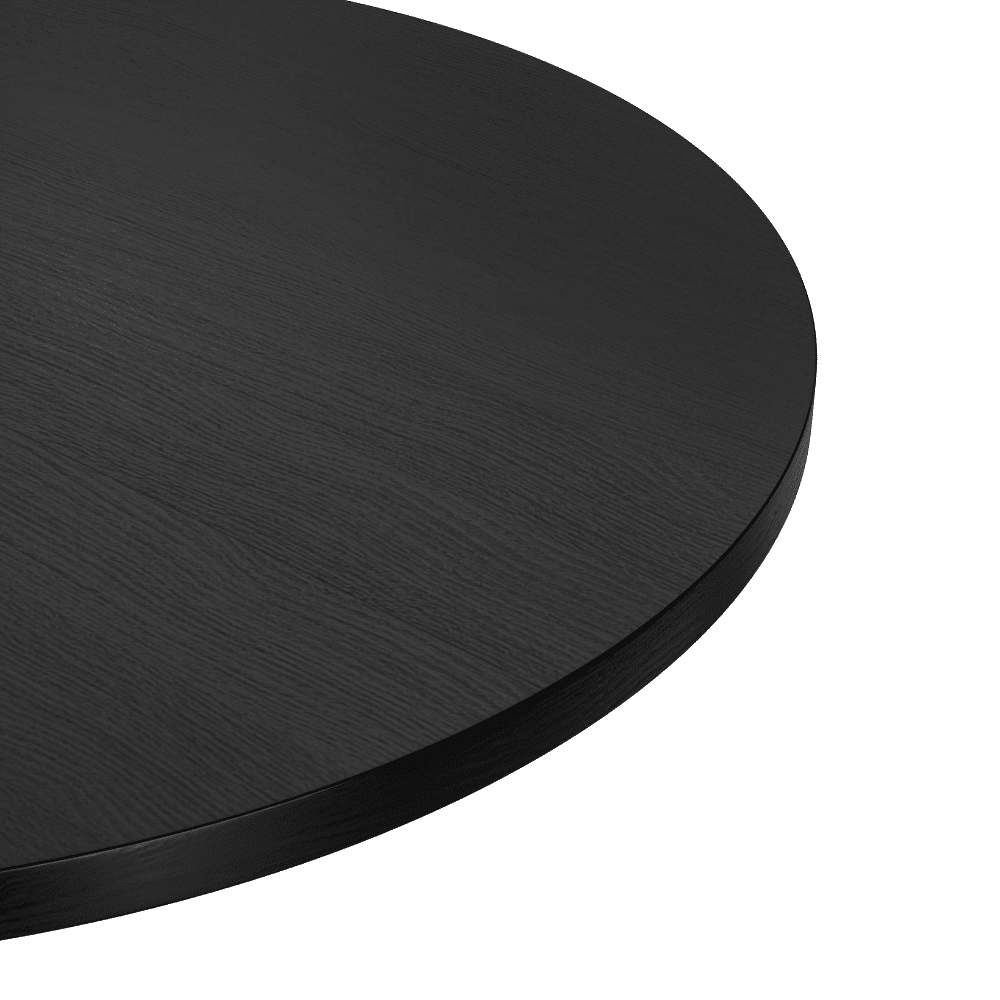 Mörk trälook Rund _ Oval närbild.png