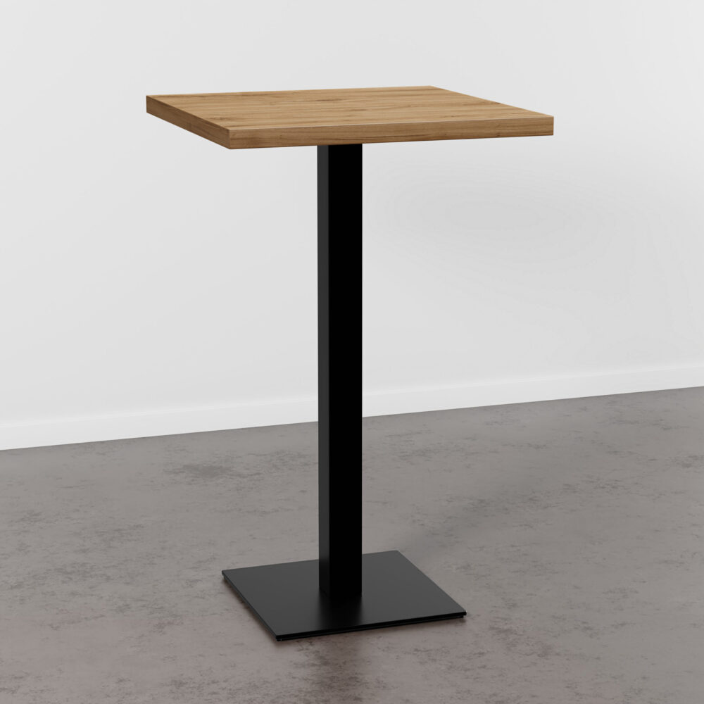Bordsunderrede i teak